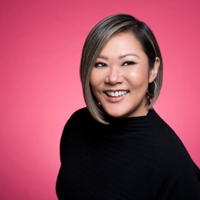 Amy Truong Profile
