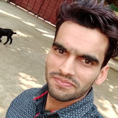 ShivamM32968897's profile picture. jai Sri ram