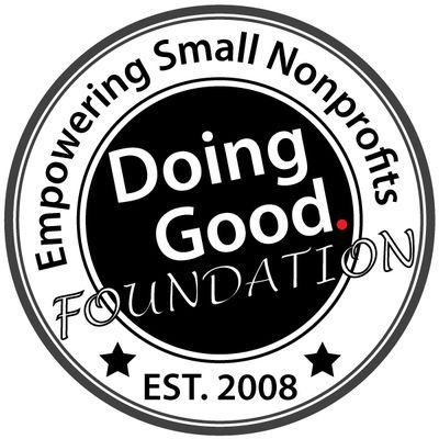 We promote community giving, raise awareness for small nonprofits and empower those empowering our communities!