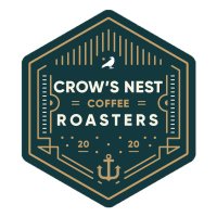 Crow's Nest Coffee Roasters(@cncroasters) 's Twitter Profile Photo