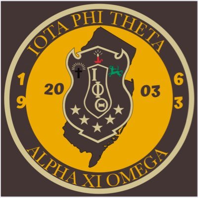 Iota Phi Theta Fraternity Inc. Alpha Xi Omega Central Jersey Alumni Chapter. Follow us on IG @axioiotas