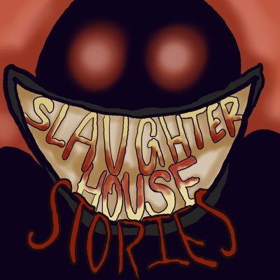 Narrator and Host of The Slaughterhouse Stories Podcast and YouTube channel. #stayspooky https://t.co/D2TUSpzhWU