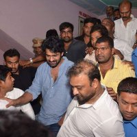 Chakram Prabhas(@ChakramPrabhas1) 's Twitter Profile Photo