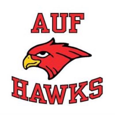 AUF Lady Hawks AAU 🏀 2024 Profile