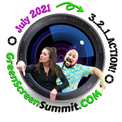 Green Screen Summit