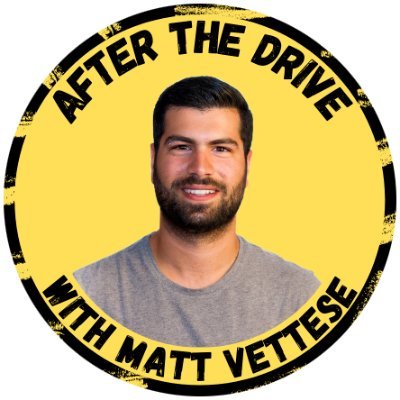 A podcast with @mattvettese