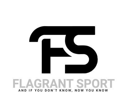 FlagrantSports1's profile picture. Sport's from the Black/Brown perspective. If you don't know, now you know! Host: Mr. Swag, Kai Harris, The Coaches: Coach Terrill Dean and Coach Tee,PD