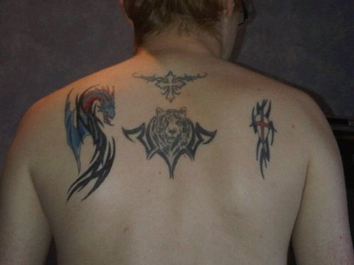 fossifoster's profile picture. legend fossy