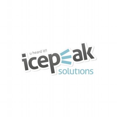 Ice Peak Solutions Icepeaks Twitter