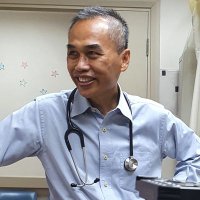 Dr Radzi (@radzi_dr) 's Twitter Profile Photo