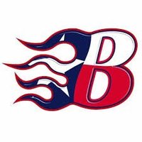 Texas Blaze National 07 - Burkett (@blazenational07) 's Twitter Profile