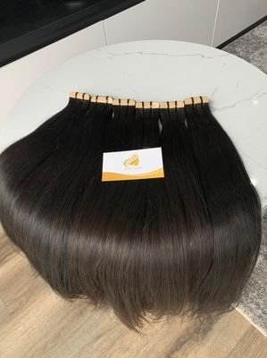 LisaNgu31603074's profile picture. I supply 100% human hair, silky hair and wholesale price