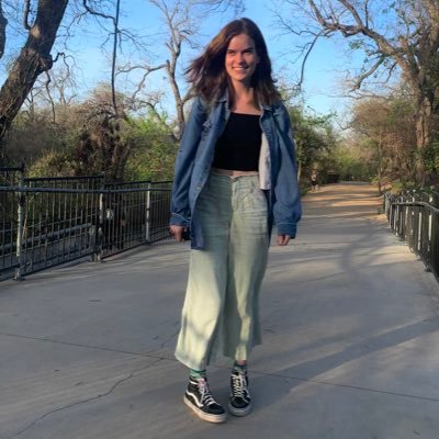18faithelliott's profile picture. she/her | what’s it to ya | UT🤘 CSD & psychology
