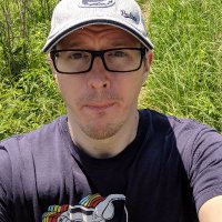 David Henderson (@daveintheclouds) 's Twitter Profile