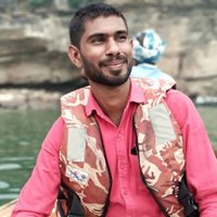 Khoman Sahu (@khomansahu01) 's Twitter Profile