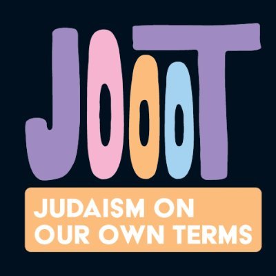 Creating independent student-run Jewish communities, in solidarity with liberation and action, with welcoming norms and traditions.
RTs ≠ endorsements.