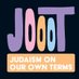 Judaism On Our Own Terms (@JudaismOOOT) Twitter profile photo