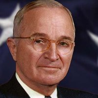 Harry Truman (@harrytr12054202) 's Twitter Profile