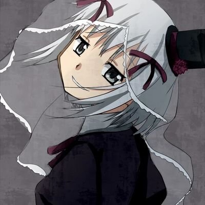神名あすみ(絶望の魔法少女)さんのプロフィール画像