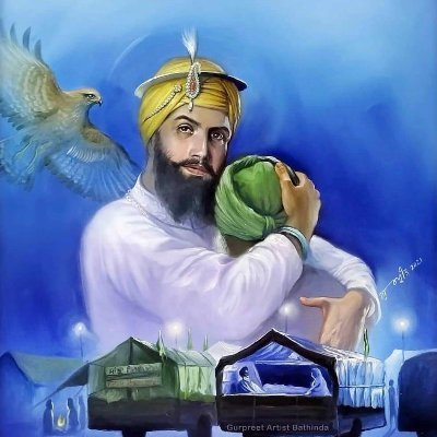 United we will win. Be vocal, raise awareness.
Support Farmers always. They are the backbone of human race.