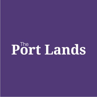 The Port Lands is a jointly owned 16-acre parcel of waterfront land which brings together the Akwesasne First Nation with the bordering municipality of Cornwall