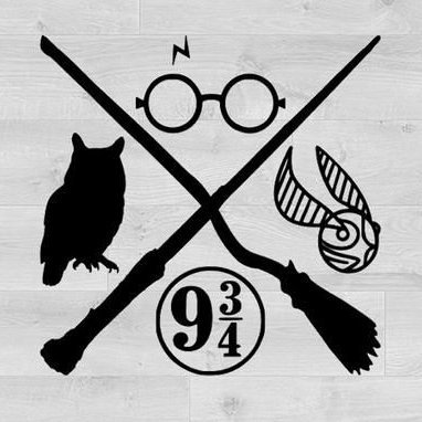 pspotterhead's profile picture. Harry Potter and Potterhead threads.