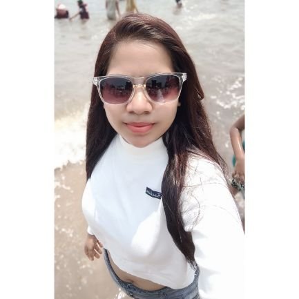 Saritashelke1's profile picture. 