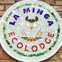 La Minga Ecolodge(@EcolodgeLa) 's Twitter Profile Photo