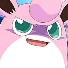 Your favorite Evil Wigglytuff! I stream sometimes.