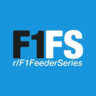 The official twitter account for the r/F1FeederSeries subreddit #F1FS. 

A community dedicated to all forms of junior formula racing from around the globe 🏁🌍🏁