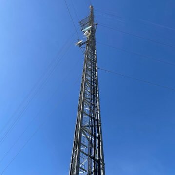 VHF/UHF mobile, APRS, HF, POTA, antennas