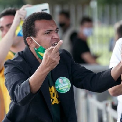 Aqui apresentamos a vocês os melhores argumentos feitos exclusivamente por Bolsonaristas, não somos um perfil de repudio ou ódio, apenas de sátiras e zoeiras.