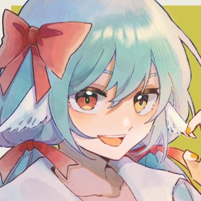 ねこさかずき🍹さんのプロフィール画像