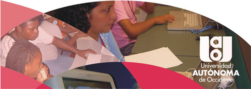GrupoComDesarro's profile picture. Grupo de Inv. en Com. para el Desarrollo UAO, escuela de pensamiento que impulsa iniciativas y procesos de apropiación de TIC. #ViveDigital http://ow.ly/6WZ3Z