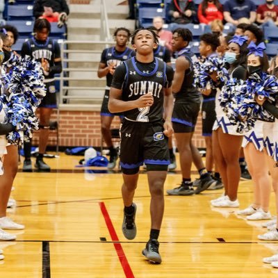 Jeffery Scott #2 Class of 2023🏀Mansfield Summit High School💙🏀 5’9 160 lbs GPA:3.6. AAU-3p elite. Email:jefferyscott0705@gmail.com