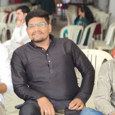 NikunjP77163193's profile picture. 