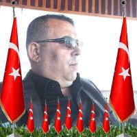 Harun Üye(@harun_uye) 's Twitter Profile Photo