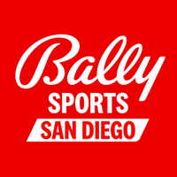 Bally Sports San Diego(@BallySportsSD) 's Twitter Profile Photo