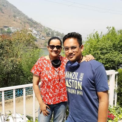 loves long drive, loves to get inked, cricket enthusiast and pediatrician.