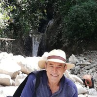 Luis Hernando (@luisher71815064) 's Twitter Profile