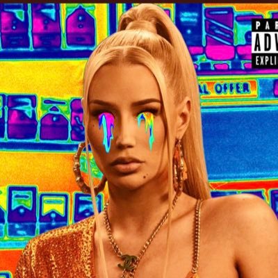 Welcome to @IGGYAZALEA updates & promotion page | #EOAE | Giving you the up-to-date photos & videos✨ ً