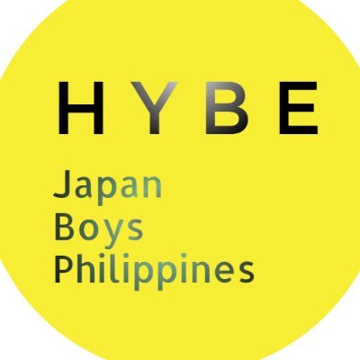 HYBEJapanPH Profile Picture