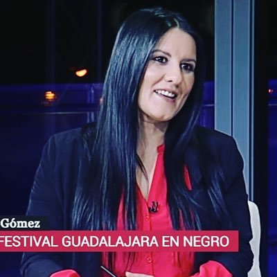 Escritora/Gestora cultural/Politóloga/Directora de GN/Cadena SER/ http://https://t.co/7UQOQVNOdn