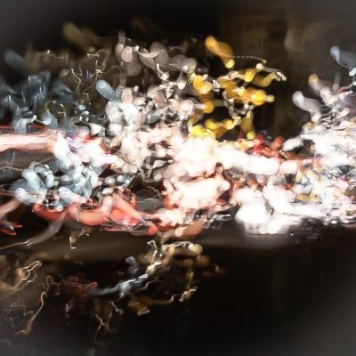 ChromeEra's profile picture. **till dusk, my new album—available everywhere on Oct 31 2025**                      Los Angeles-based electronic and progressive music.