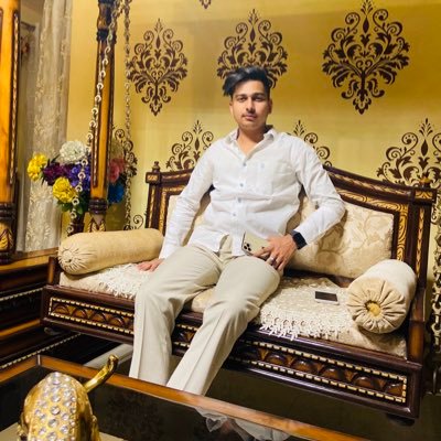 ShivamP58717345's profile picture. 
