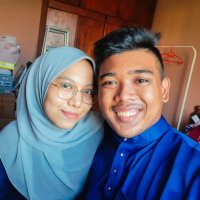 Aidil Danial (@aidildanial98) 's Twitter Profile