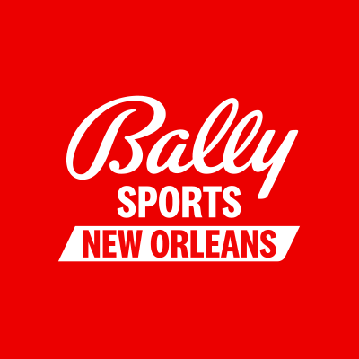 We are the #HeartofTheFan. Watch @PelicansNBA on Bally Sports New Orleans.