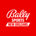 Bally Sports New Orleans (@BallySportsNO) Twitter profile photo