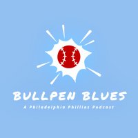 Bullpen Blues Podcast (@bullpenbluespod) 's Twitter Profile Photo