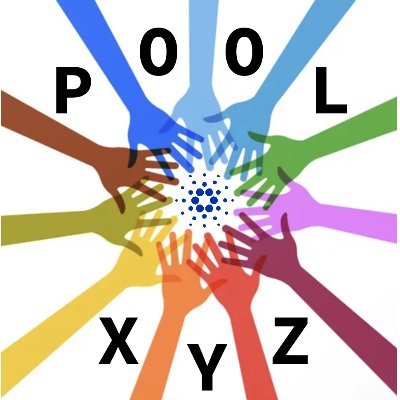 A Global #Cardano Staking Pool For A Global Village 🌍 | Pool Lifeguard 🥇 Virginia XYZ @XyzVirginia 🇸🇳 | Pool Ticker: XYZ | WADA Advisor @wada_org